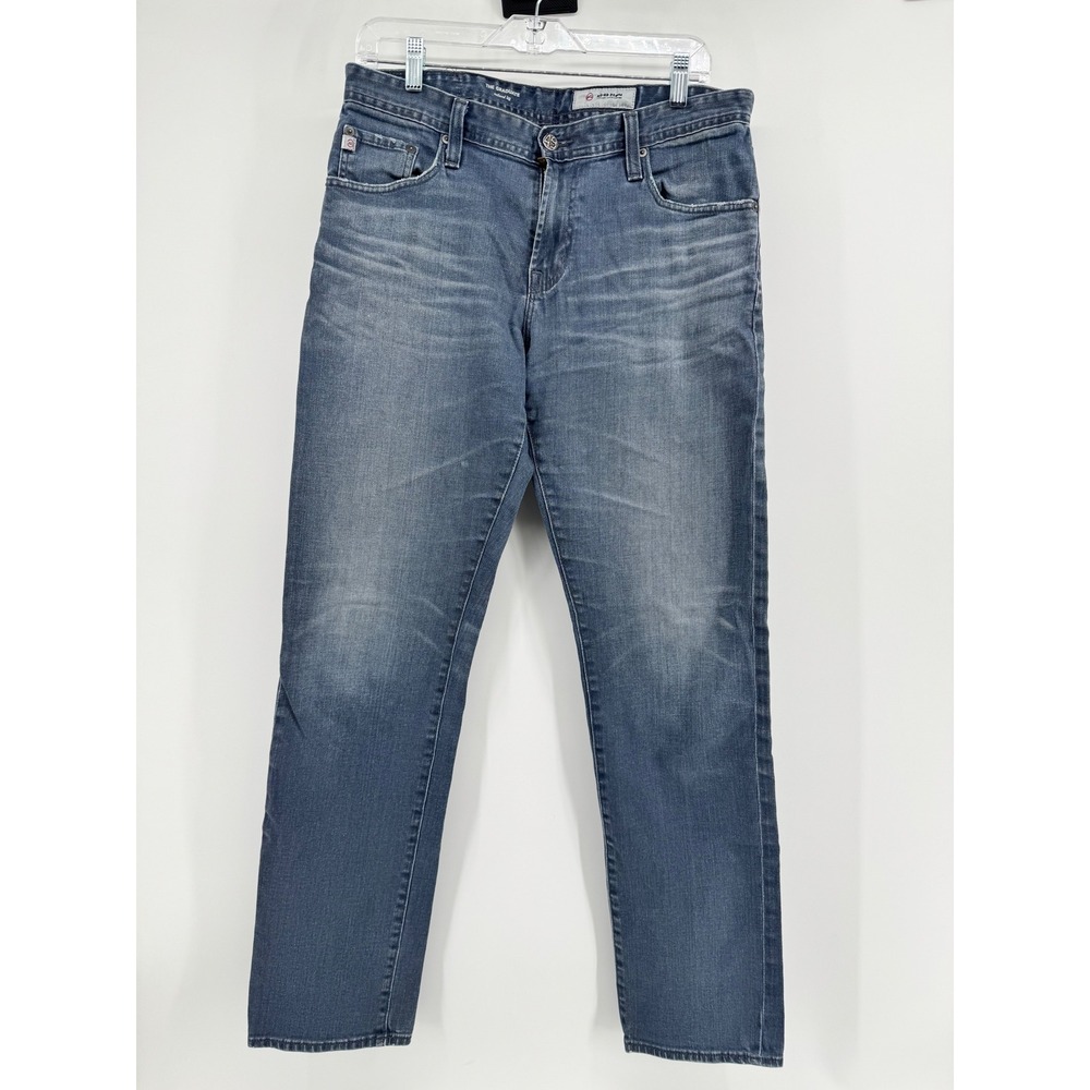 Ag Adriano Goldschmied Men's straight jeans